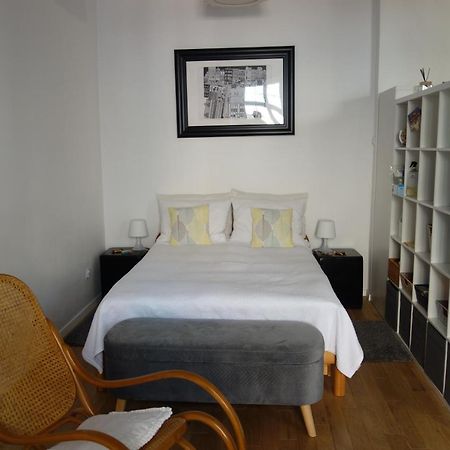Apartament Przy Katedrze Торунь Экстерьер фото