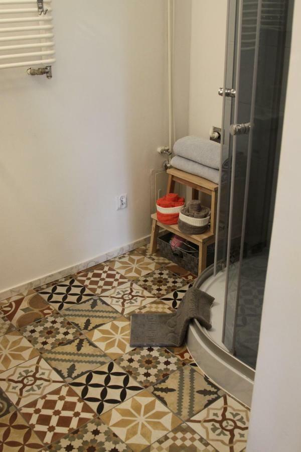 Apartament Przy Katedrze Торунь Экстерьер фото