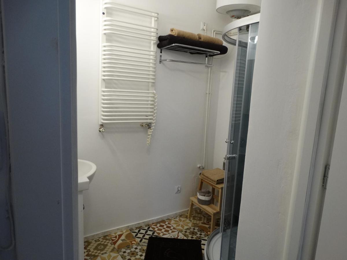 Apartament Przy Katedrze Торунь Экстерьер фото